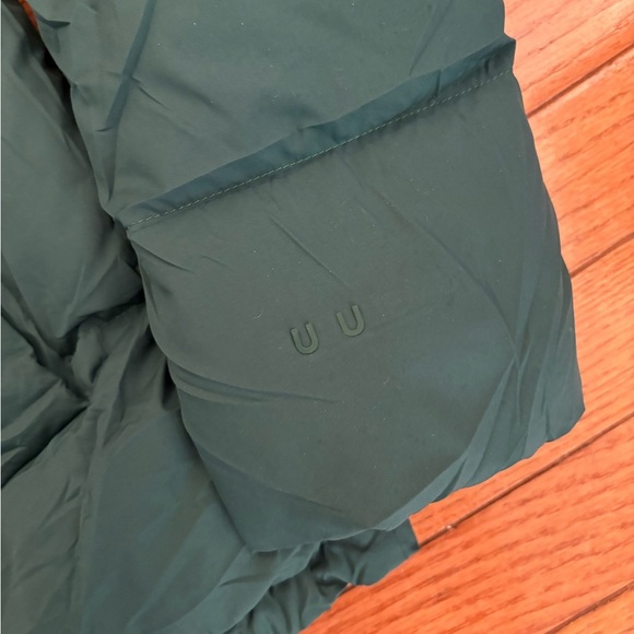 Lululemon Wunder Puff Goose Down Jacket - Picture 13 of 15